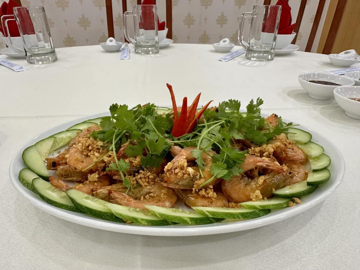 T78 Nha Trang Hotel Dış mekan fotoğraf