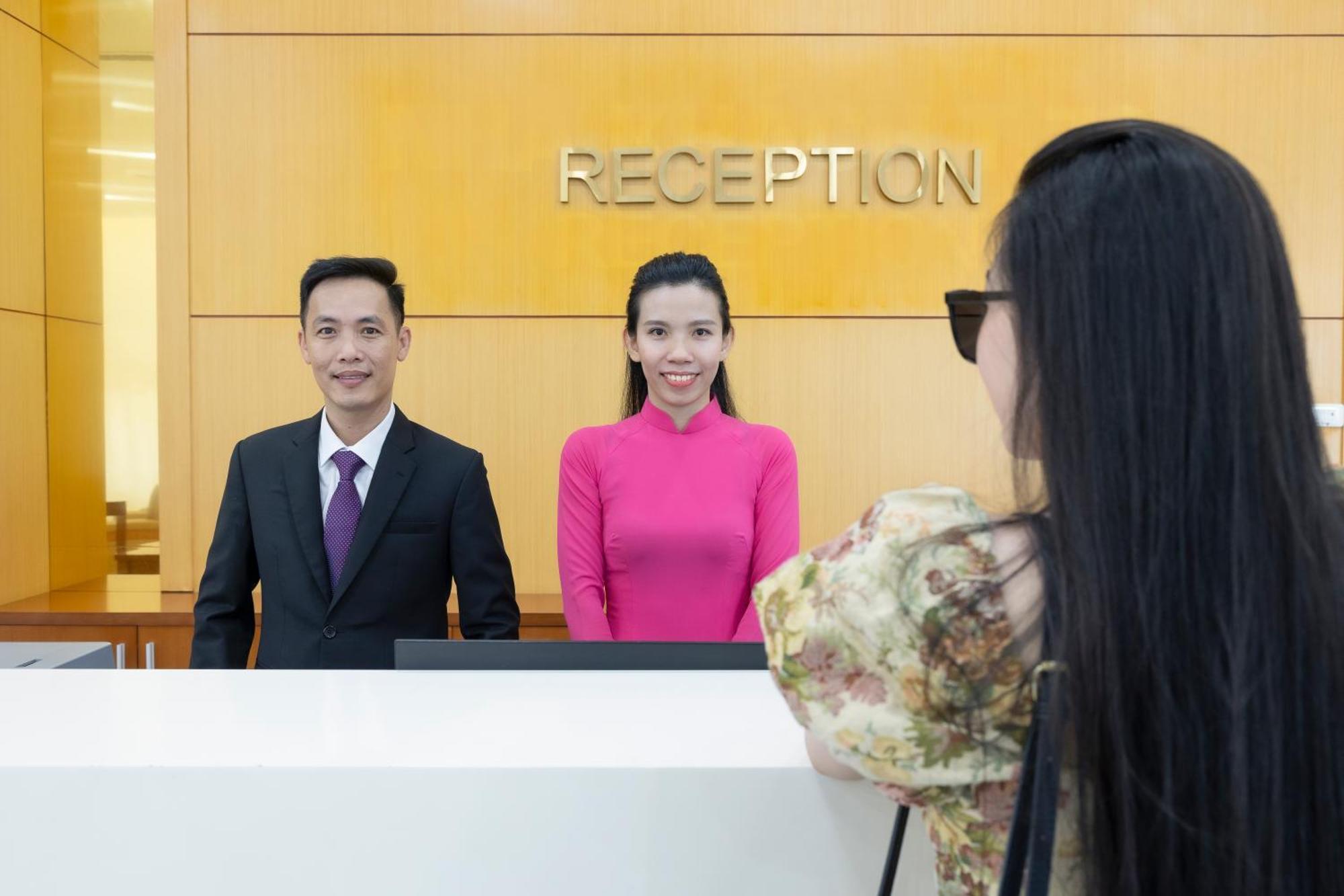 T78 Nha Trang Hotel Dış mekan fotoğraf