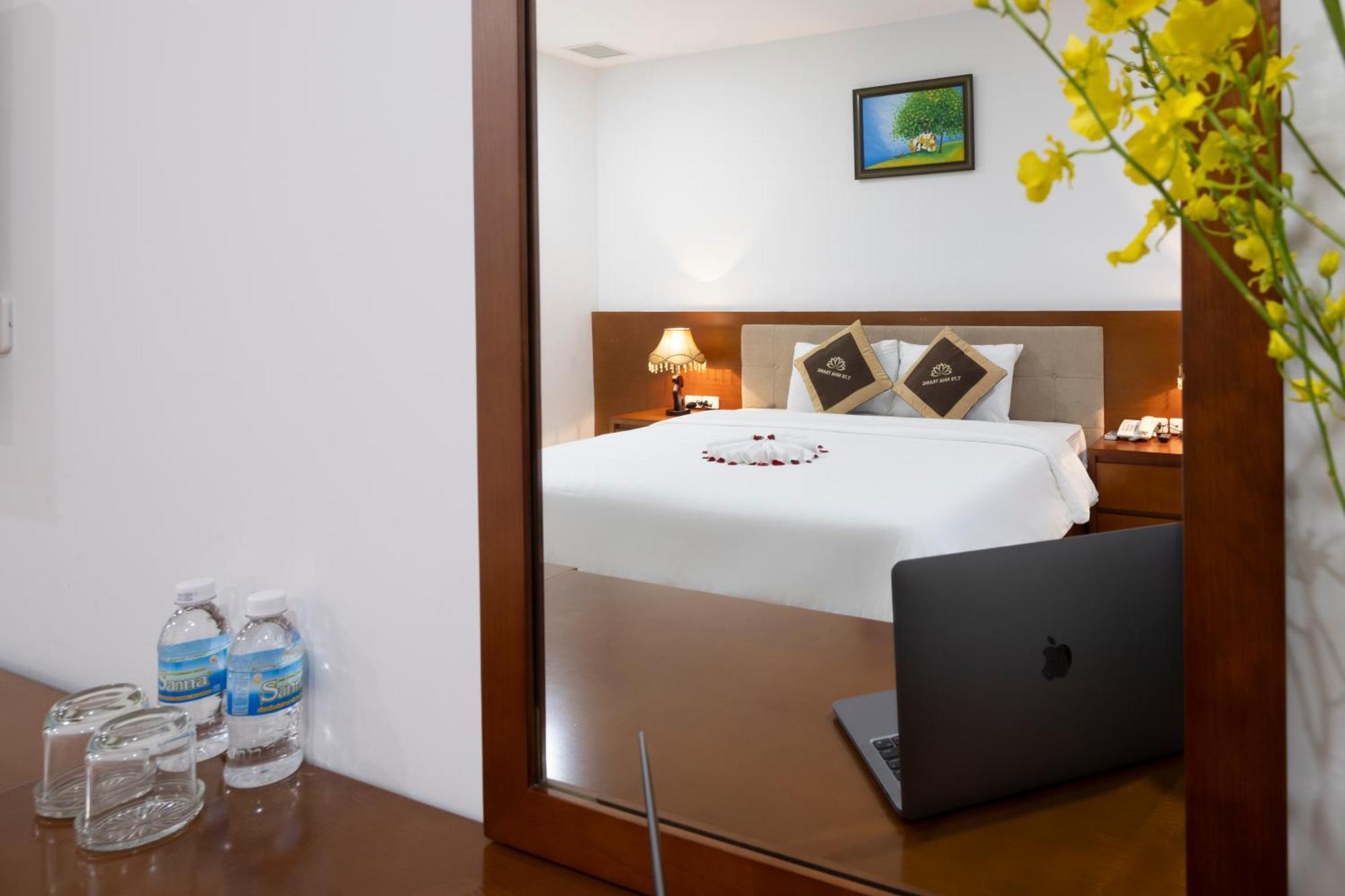 T78 Nha Trang Hotel Dış mekan fotoğraf