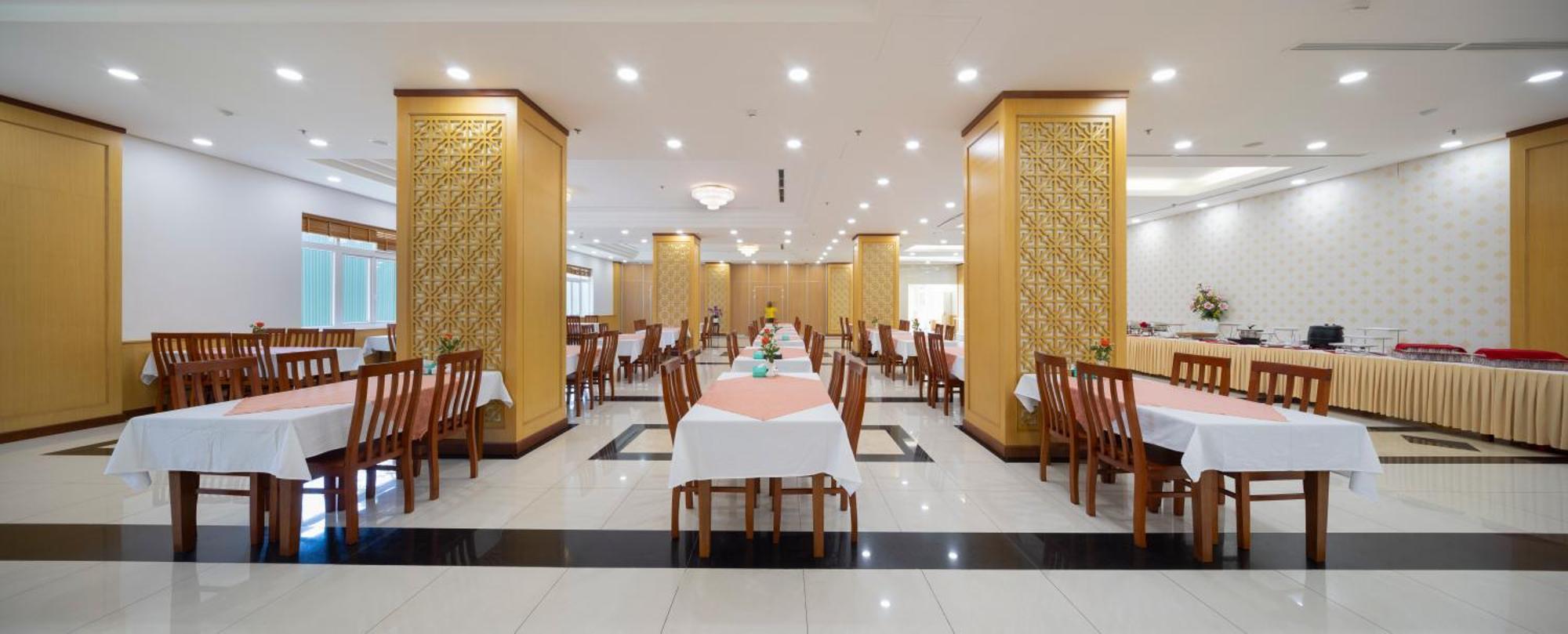 T78 Nha Trang Hotel Dış mekan fotoğraf