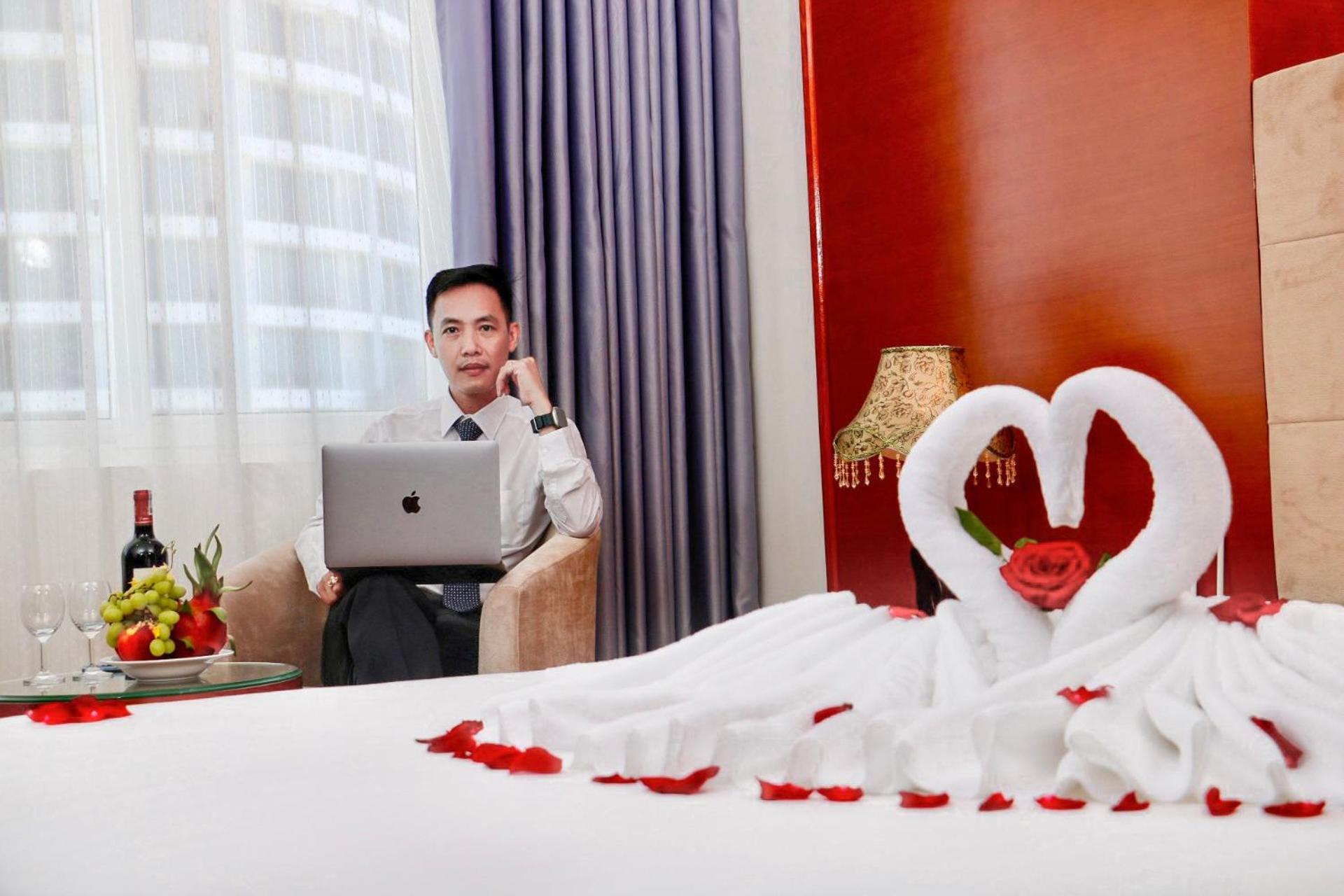 T78 Nha Trang Hotel Dış mekan fotoğraf