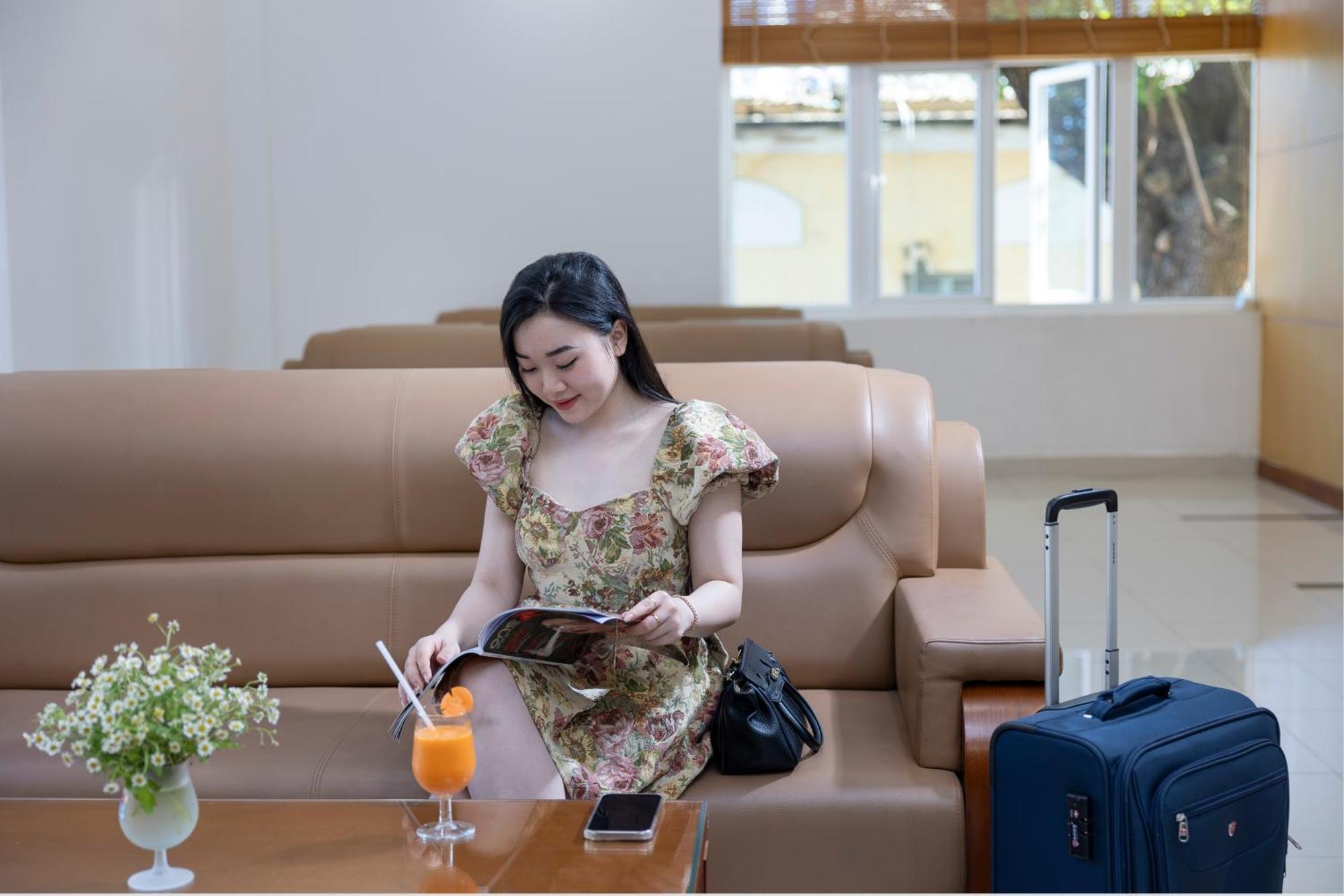T78 Nha Trang Hotel Dış mekan fotoğraf