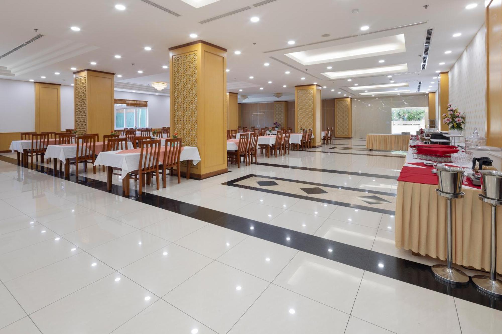 T78 Nha Trang Hotel Dış mekan fotoğraf