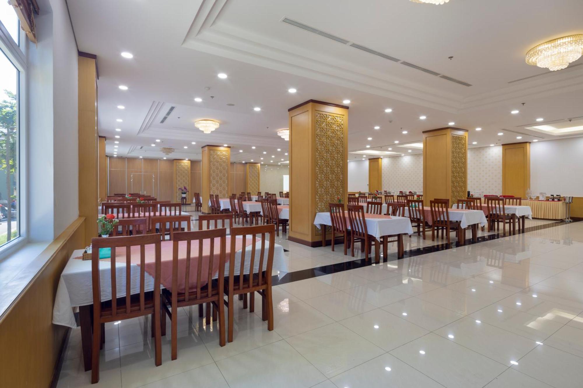 T78 Nha Trang Hotel Dış mekan fotoğraf