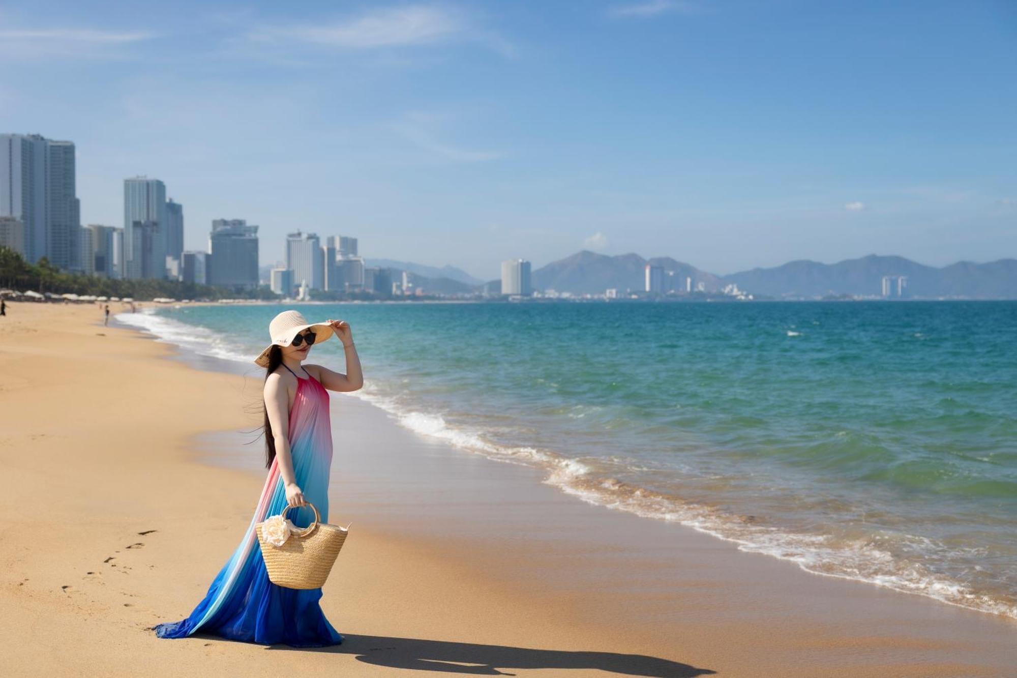 T78 Nha Trang Hotel Dış mekan fotoğraf
