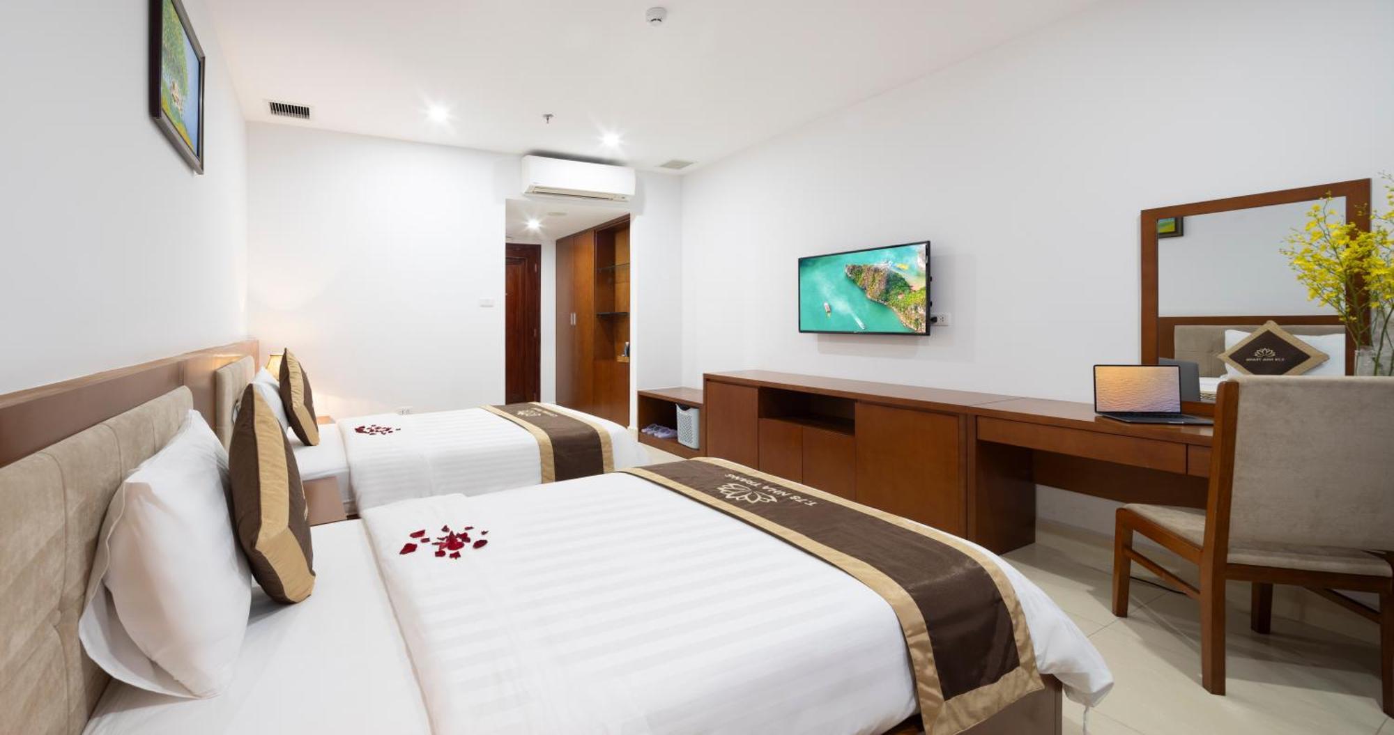T78 Nha Trang Hotel Dış mekan fotoğraf