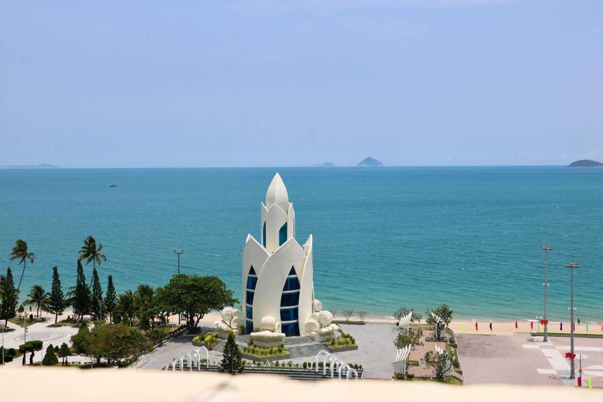 T78 Nha Trang Hotel Dış mekan fotoğraf