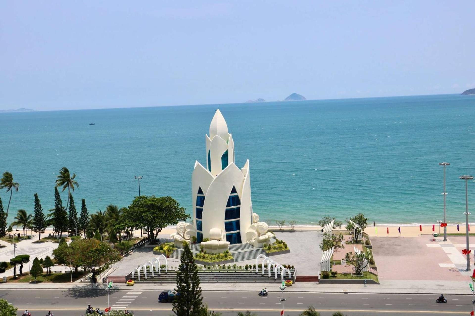 T78 Nha Trang Hotel Dış mekan fotoğraf